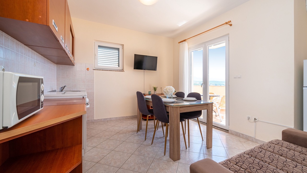 Photo of Livingroom in Posedarje