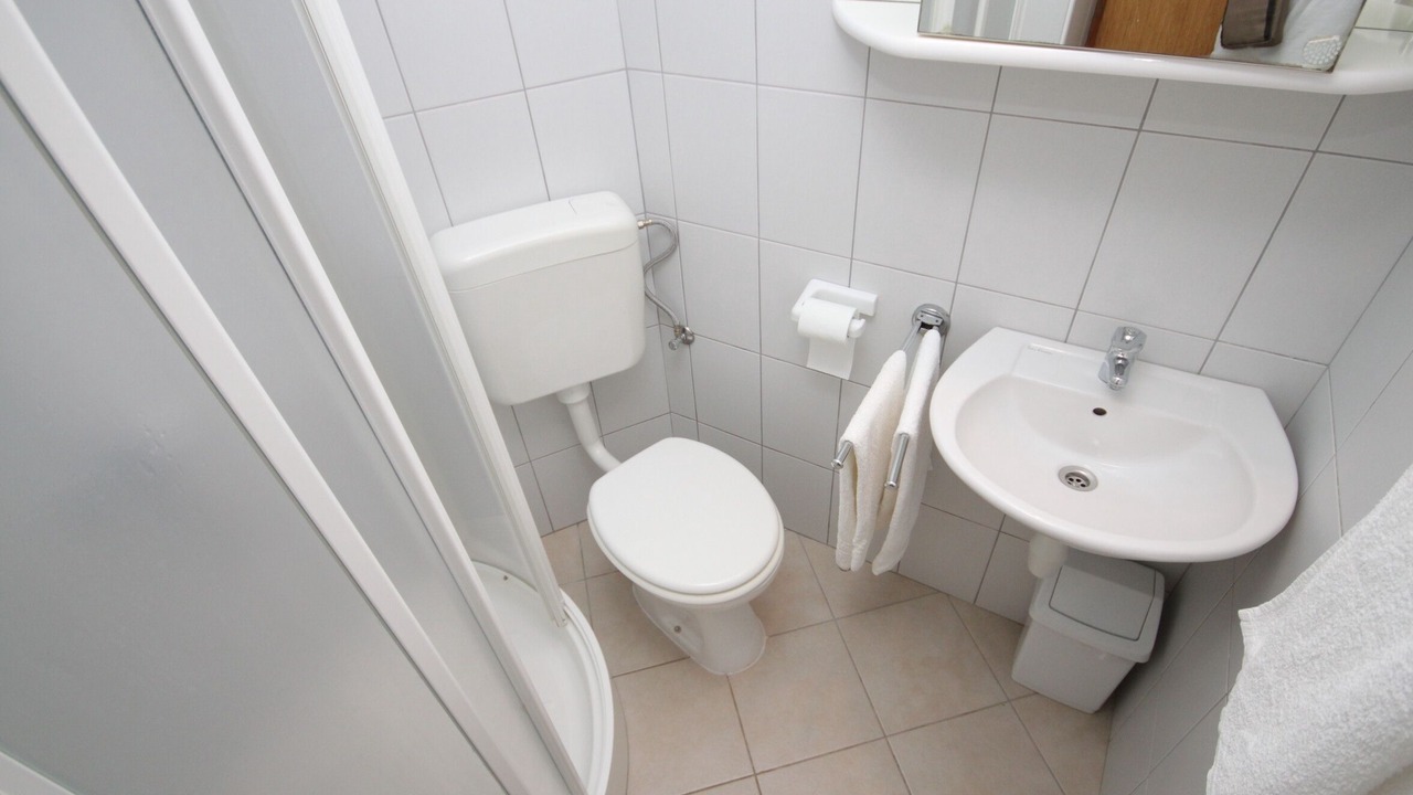 Photo of Bathroom in Artatore