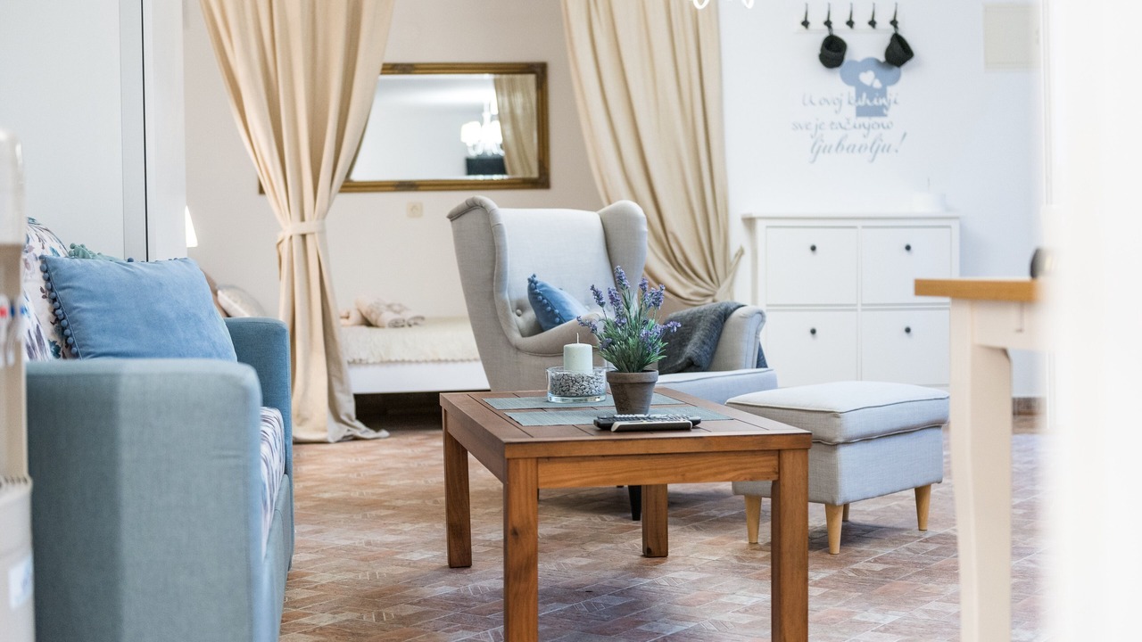 Photo of Livingroom in Sutomiscica