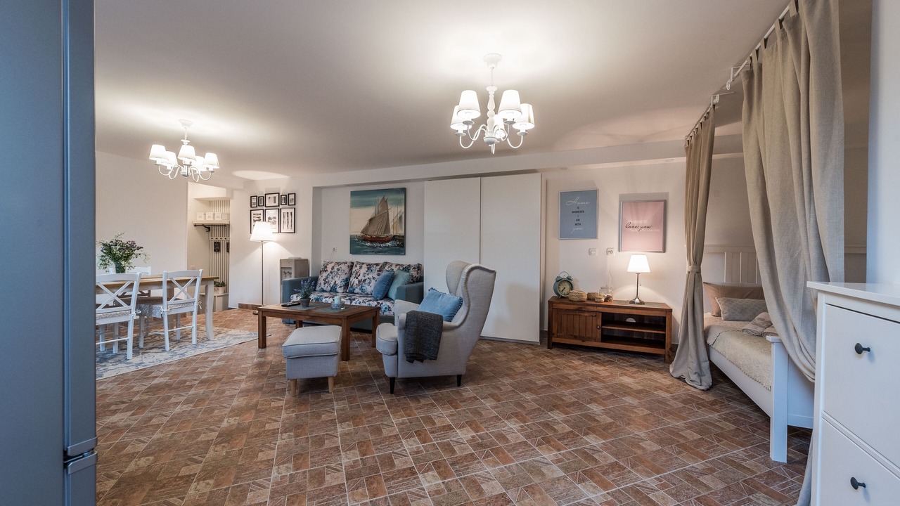 Photo of Livingroom in Sutomiscica