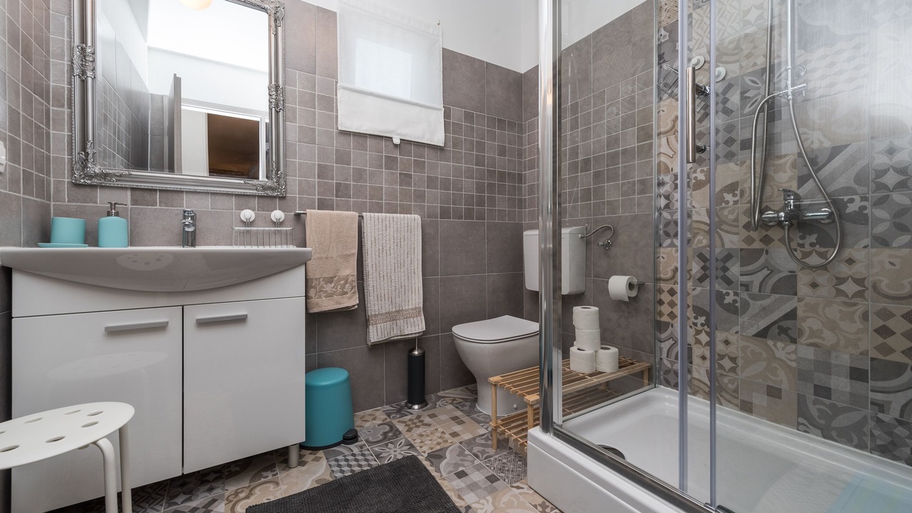Photo of Bathroom in Sutomiscica