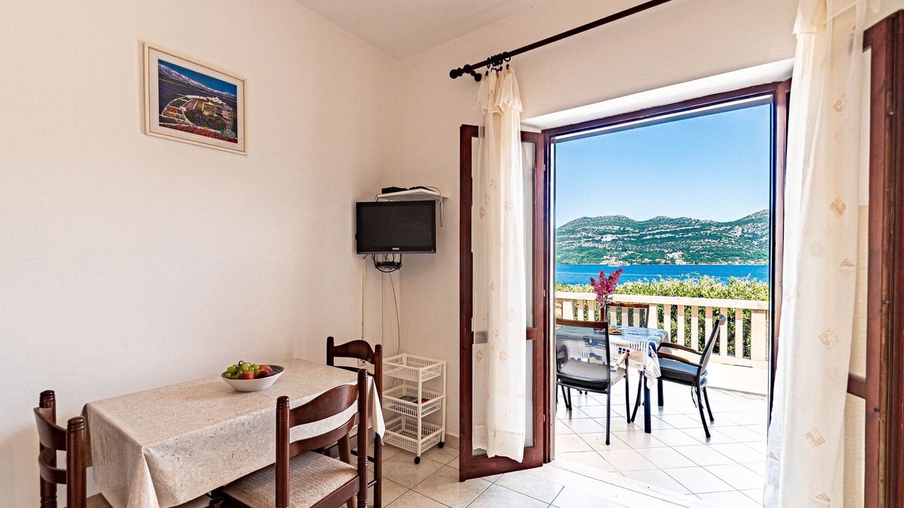 Photo of Livingroom in Zrnovo