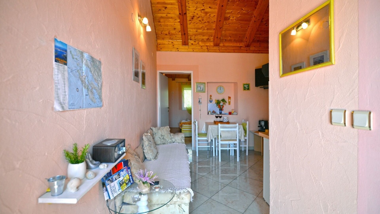 Photo of Livingroom in Susica