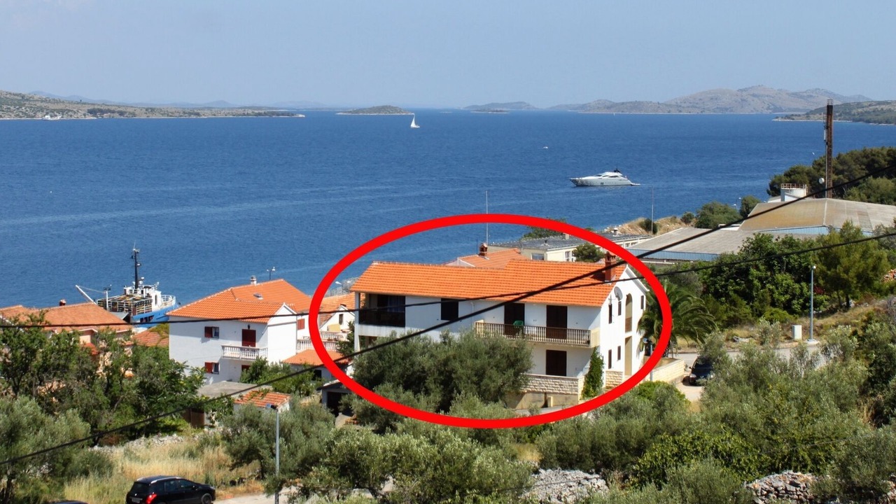 Photo of Outdoor in Island Dugi Otok