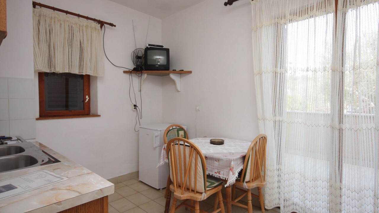 Photo of Livingroom in Island Dugi Otok