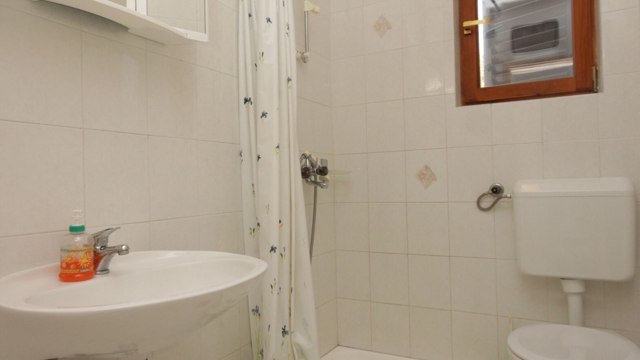 Photo of Bathroom in Island Dugi Otok