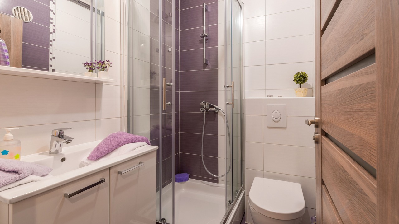 Photo of Bathroom in Zastrazisce