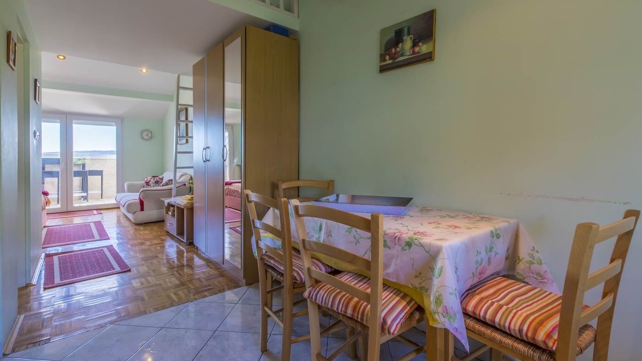 Photo of Livingroom in Selce