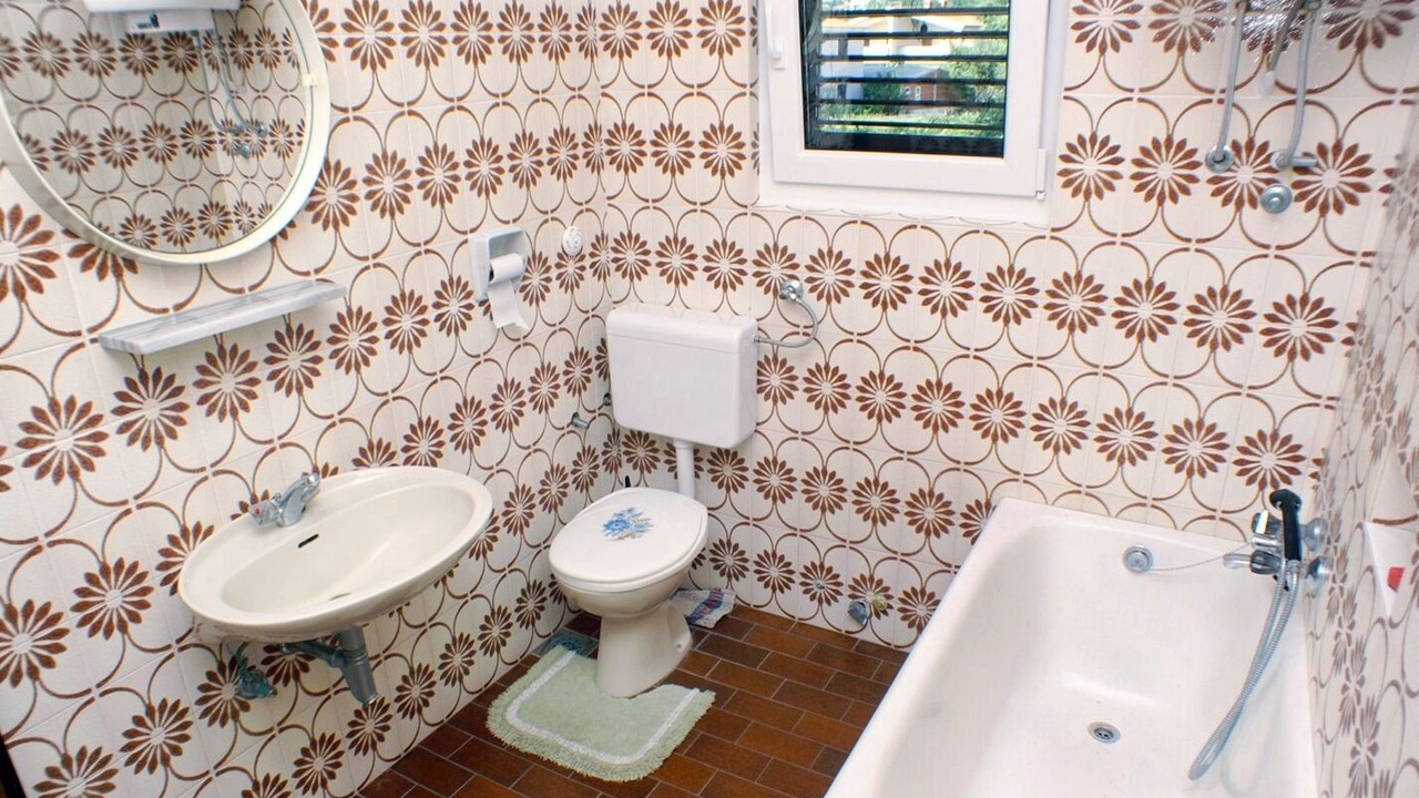 Photo of Bathroom in Vlasici