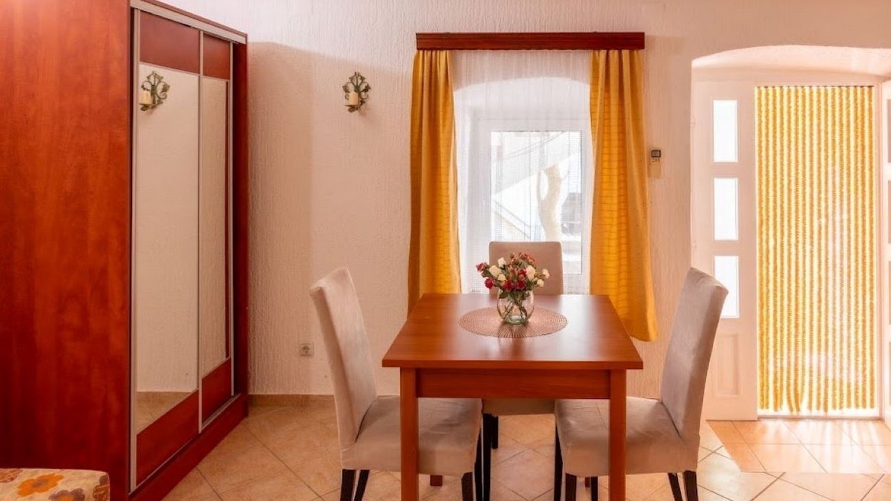 Photo of Livingroom in Povljana