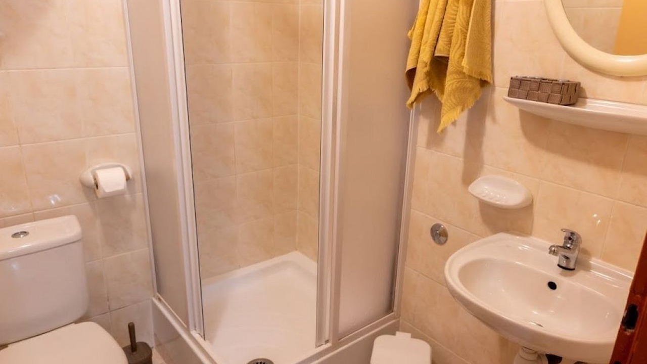 Photo of Bathroom in Povljana