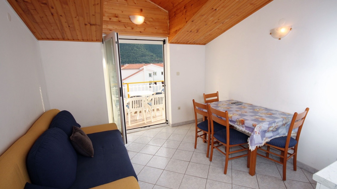 Photo of Livingroom in Grebastica