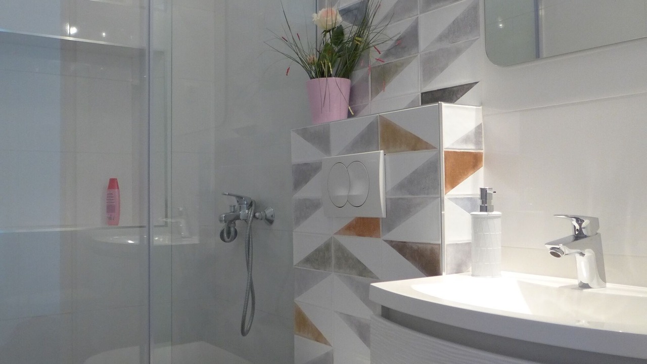 Photo of Bathroom in Sumartin