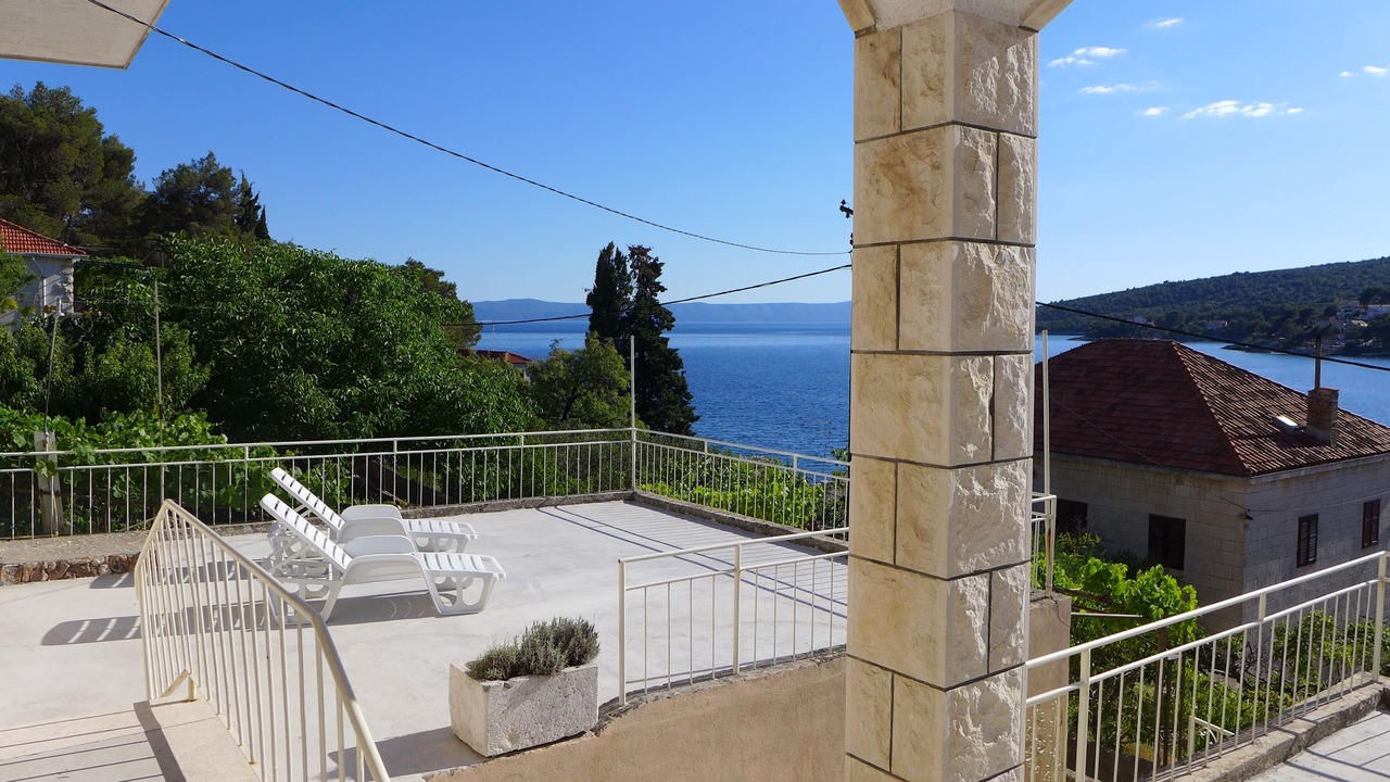 Photo of Patio Balcony in Sumartin