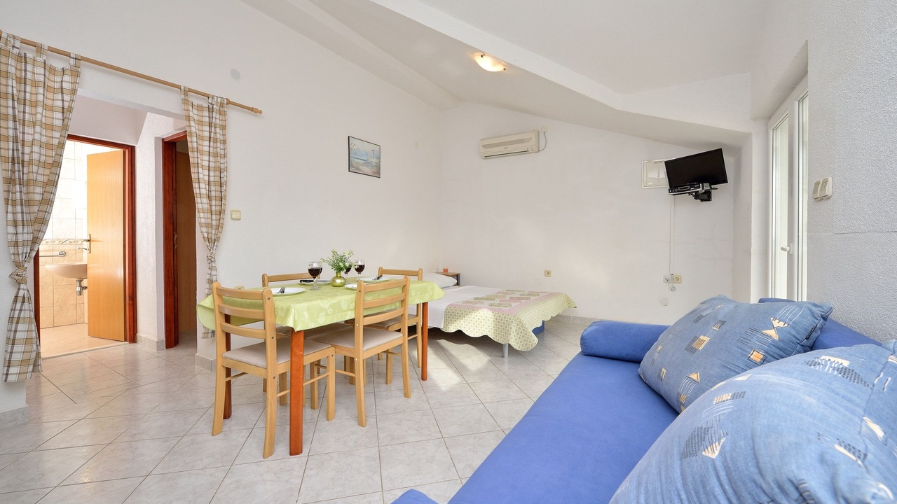 Photo of Livingroom in Drage