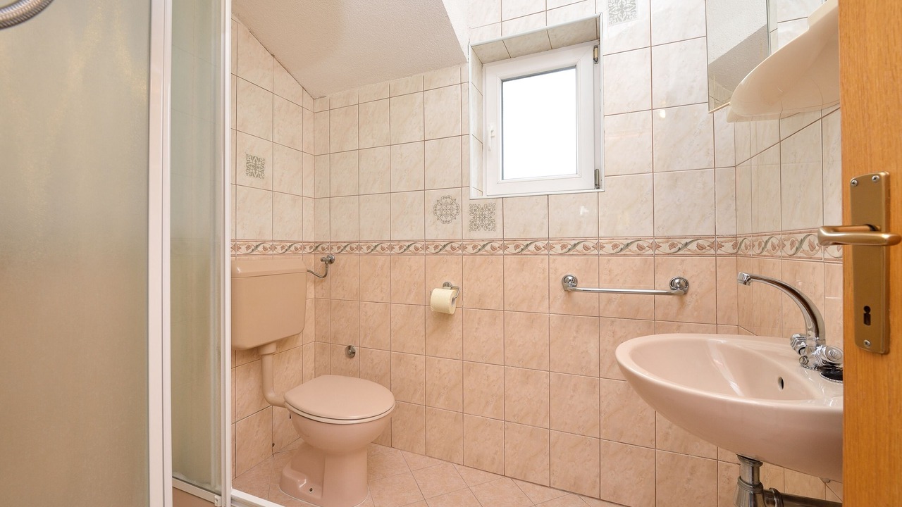 Photo of Bathroom in Drage