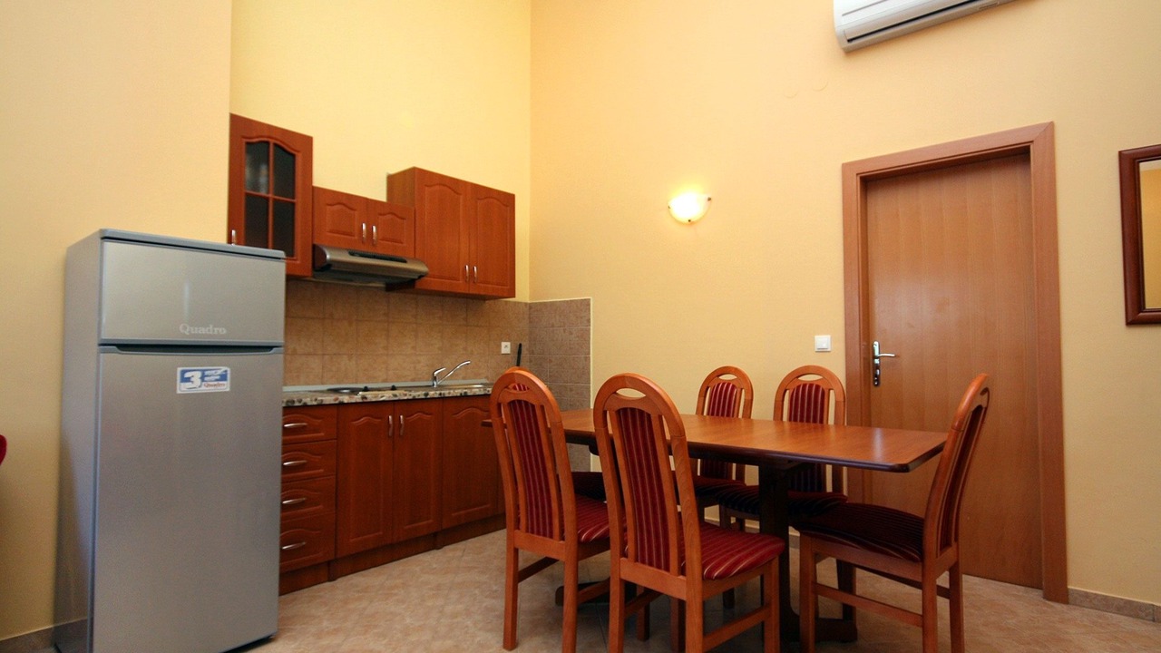 Photo of Livingroom in Rogoznica
