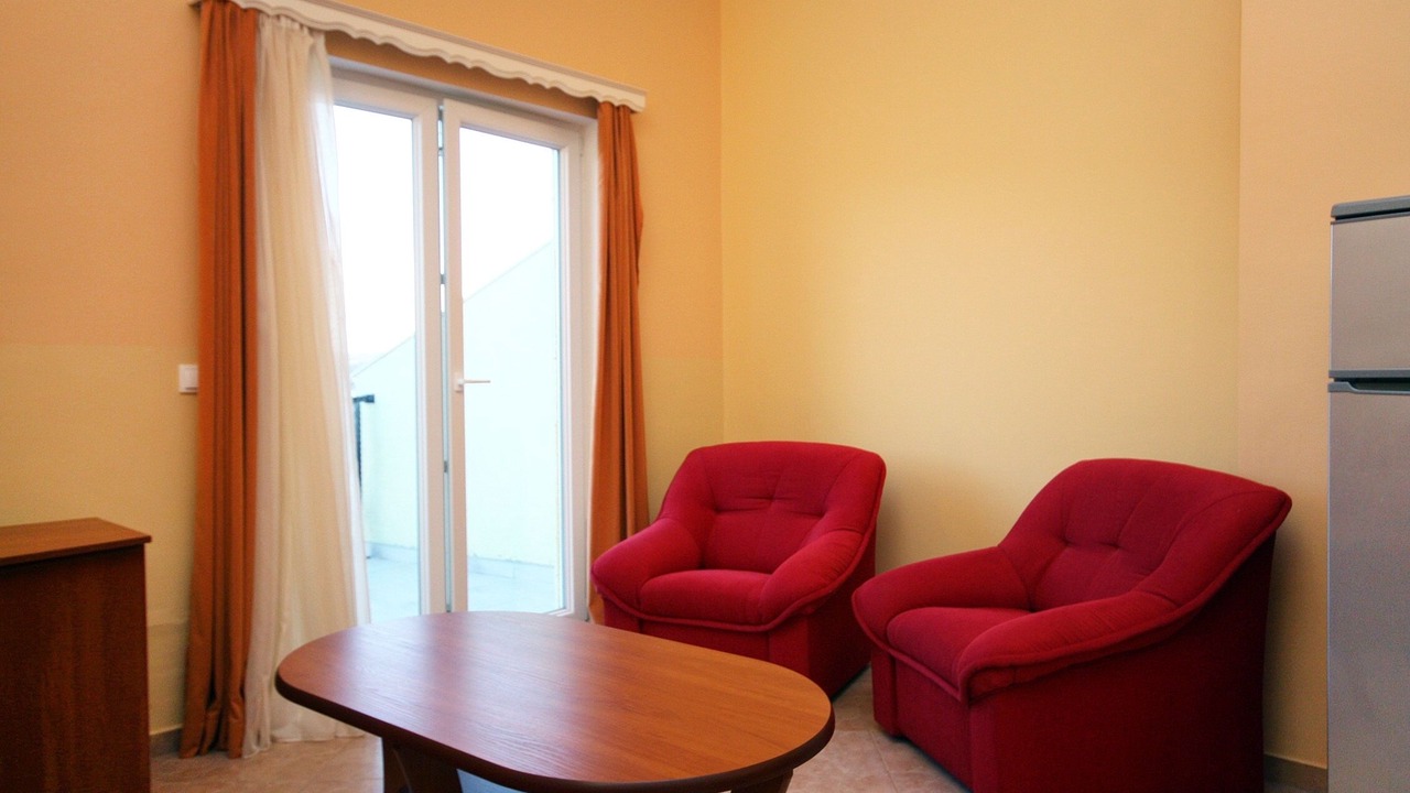 Photo of Livingroom in Rogoznica