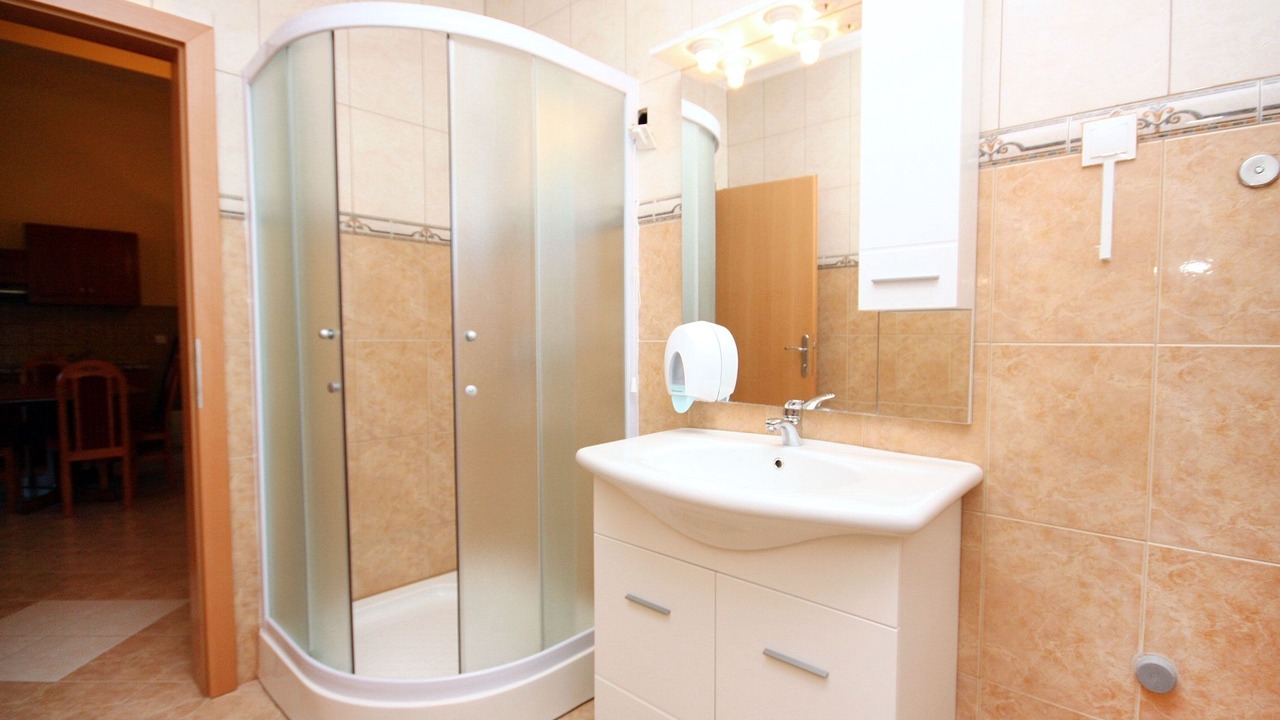 Photo of Bathroom in Rogoznica