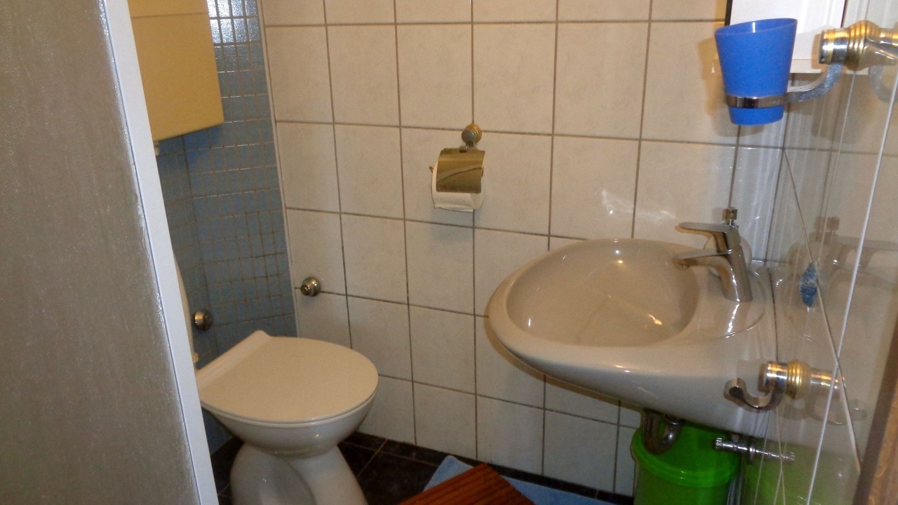 Photo of Bathroom in Biograd na Moru