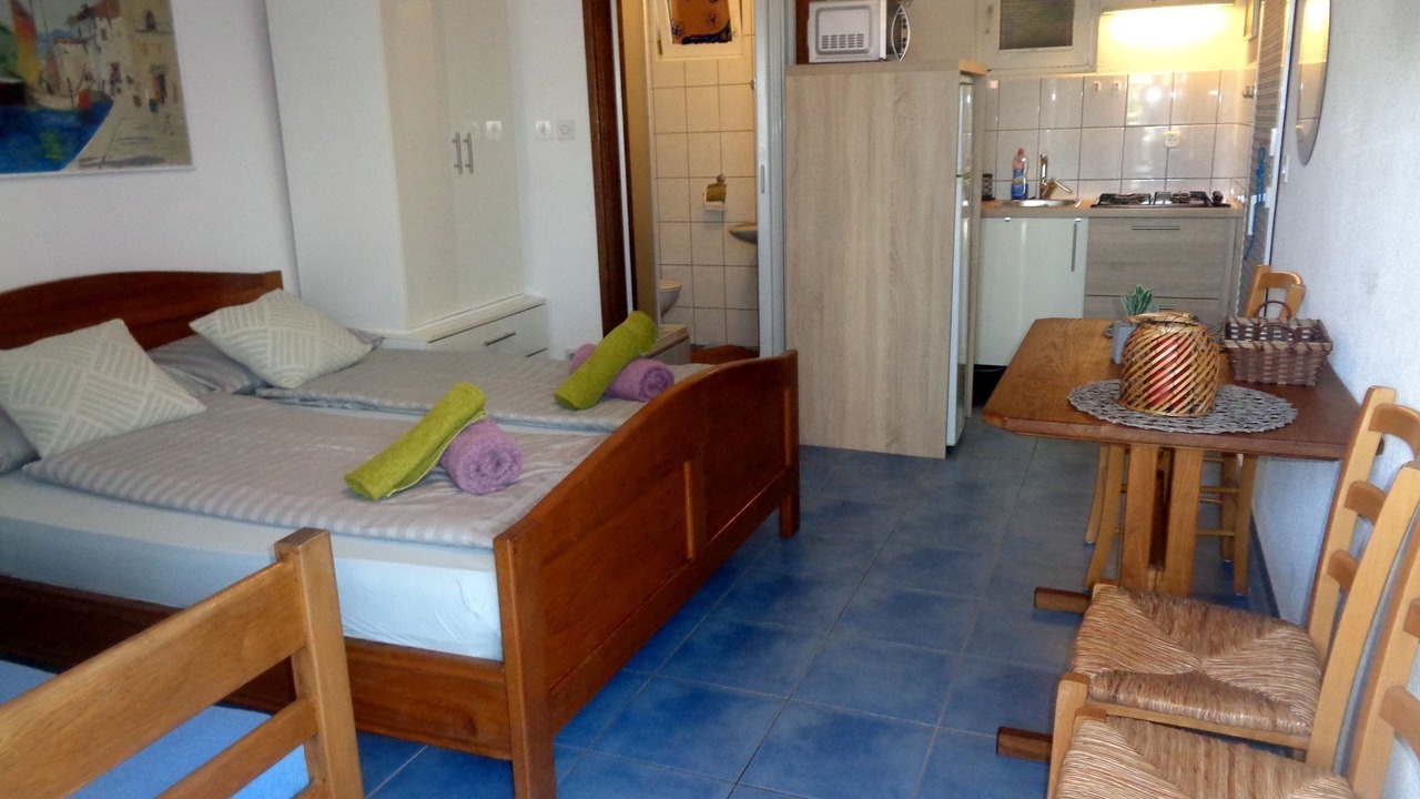 Photo of Livingroom in Biograd na Moru