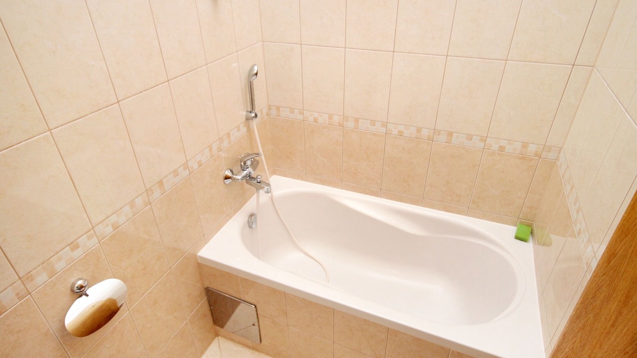Photo of Bathroom in Vantacici