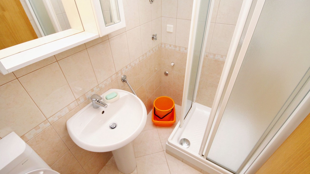 Photo of Bathroom in Vantacici