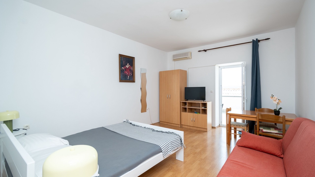 Photo of Bedroom in Zubovici