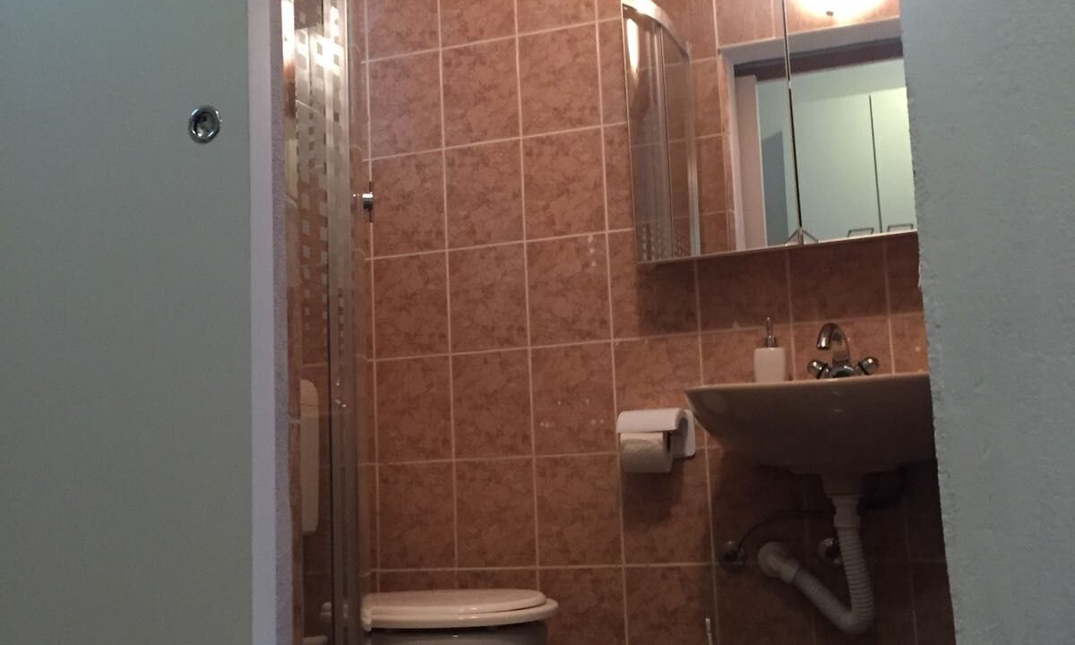 Photo of Bathroom in Bogomolje