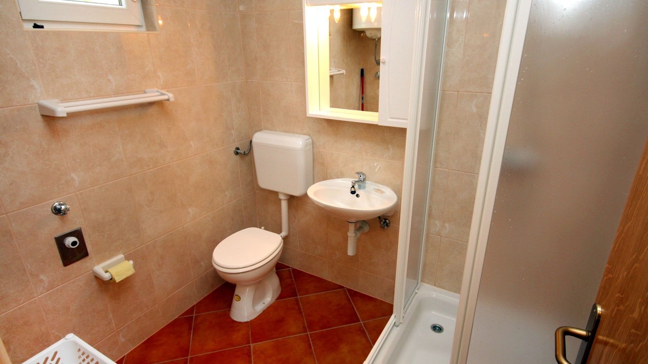 Photo of Bathroom in Supetarska Draga