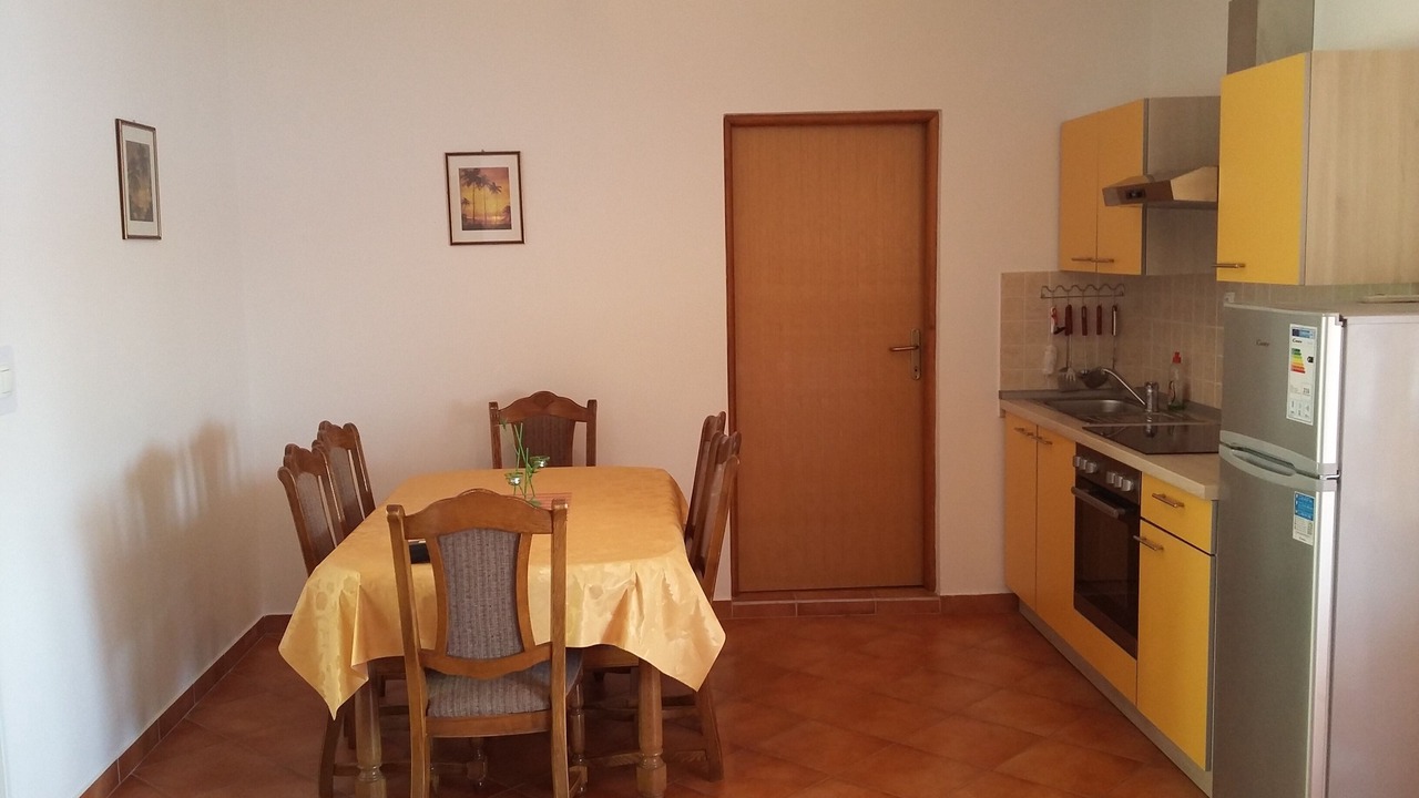Photo of Livingroom in Supetarska Draga