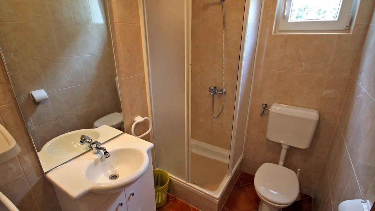 Photo of Bathroom in Supetarska Draga