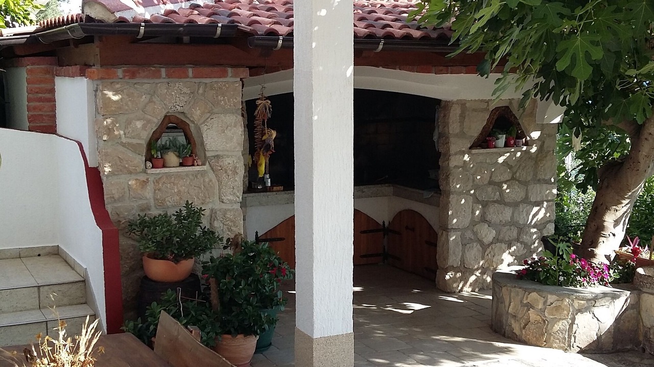 Photo of Outdoor in Supetarska Draga