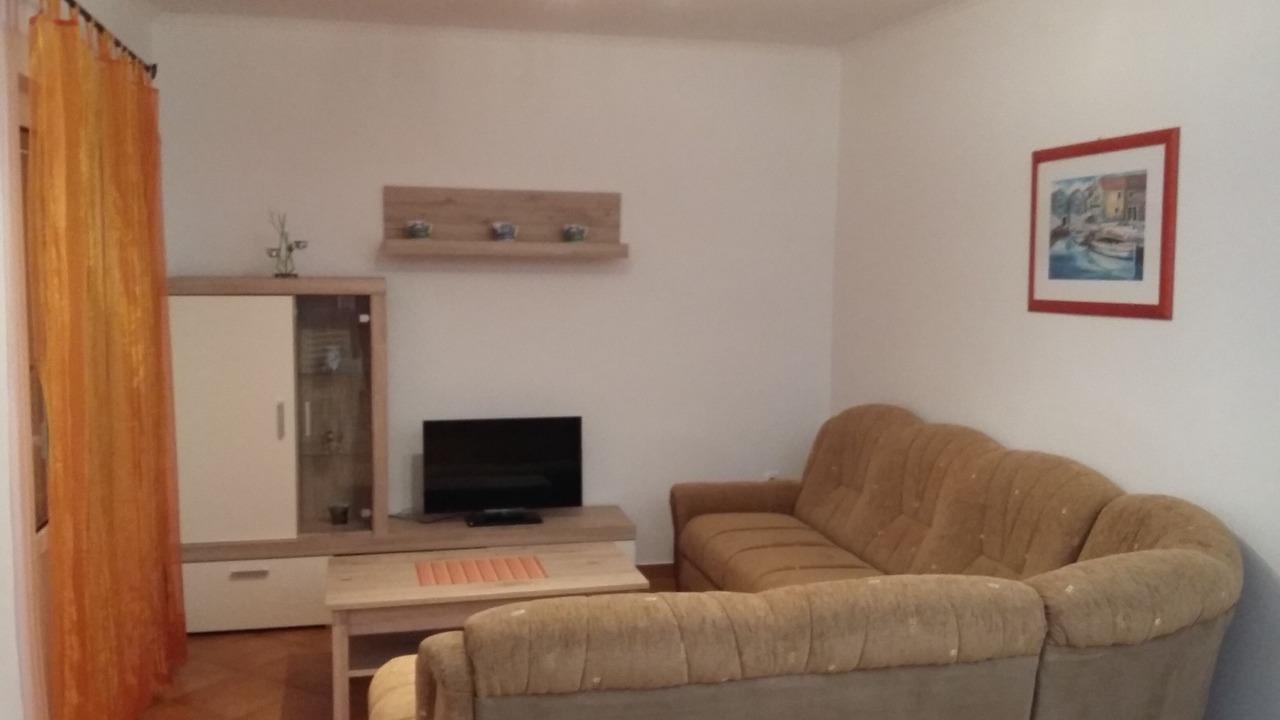 Photo of Livingroom in Supetarska Draga