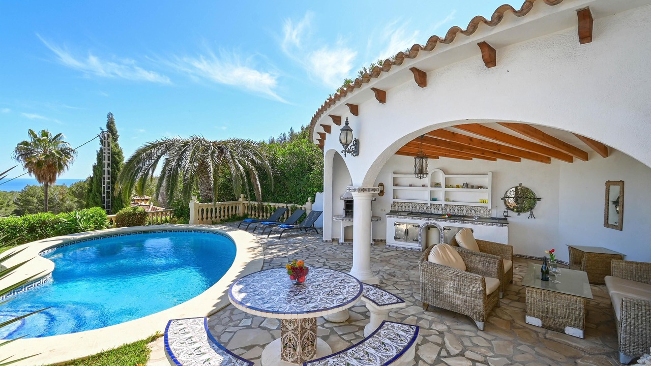 Photo of Outdoor in Denia