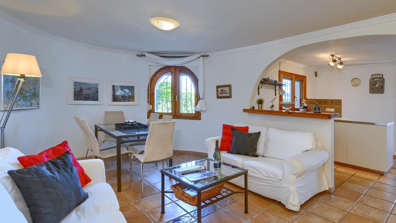 Photo of Bedroom in Denia