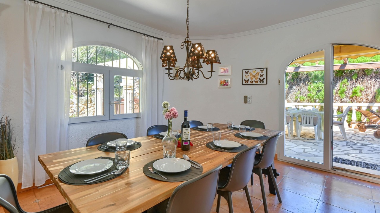 Photo of Livingroom in Denia