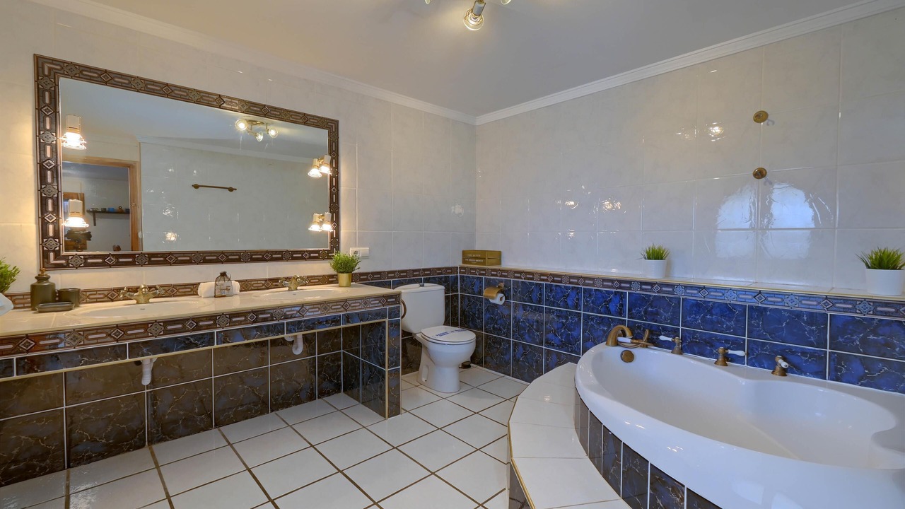Photo of Bathroom in Denia