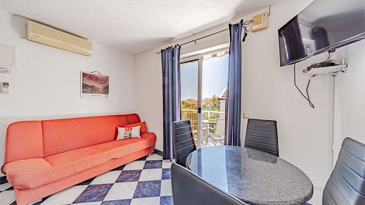Photo of Livingroom in Kuciste