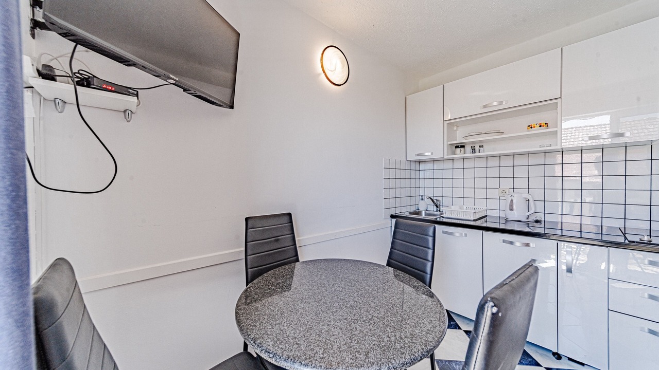 Photo of Livingroom in Kuciste