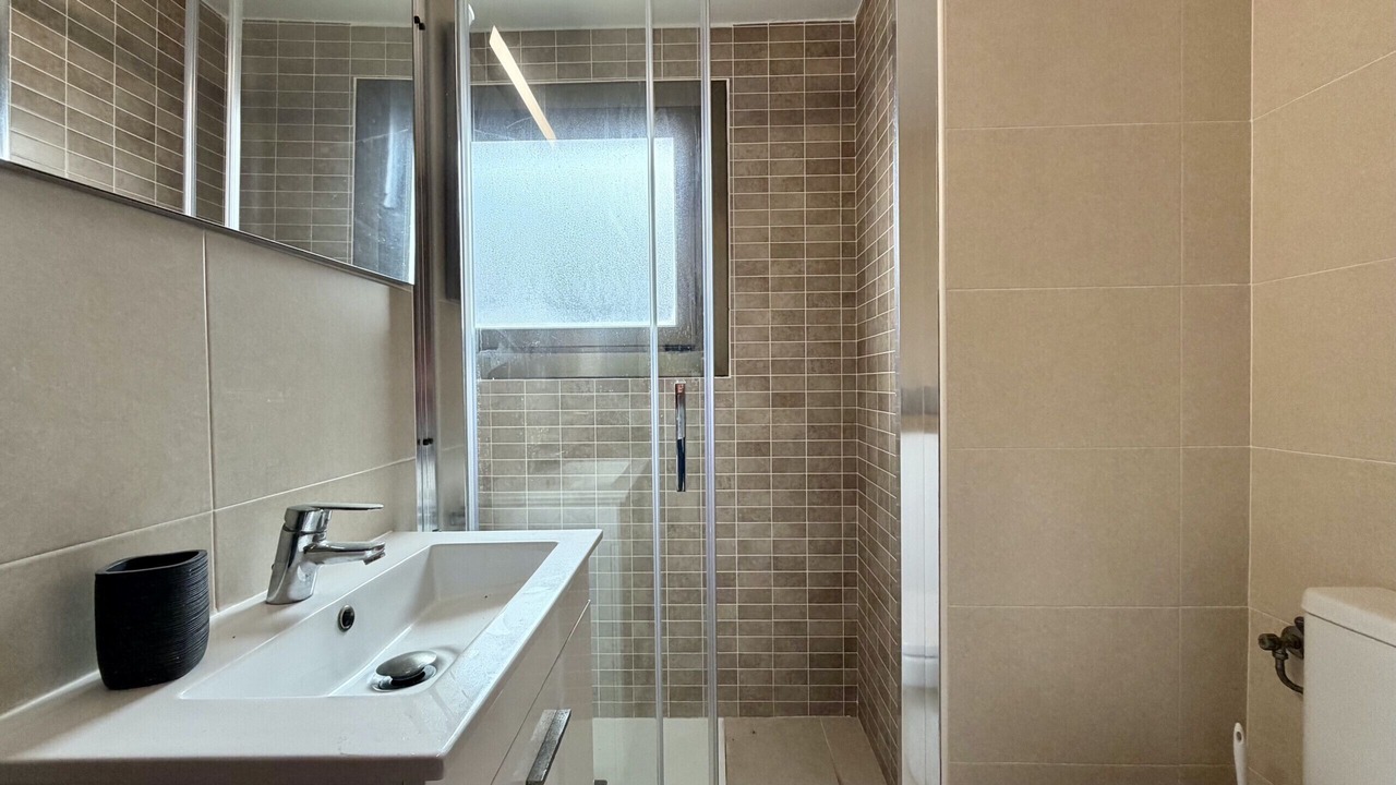 Photo of Bathroom in L'Escala
