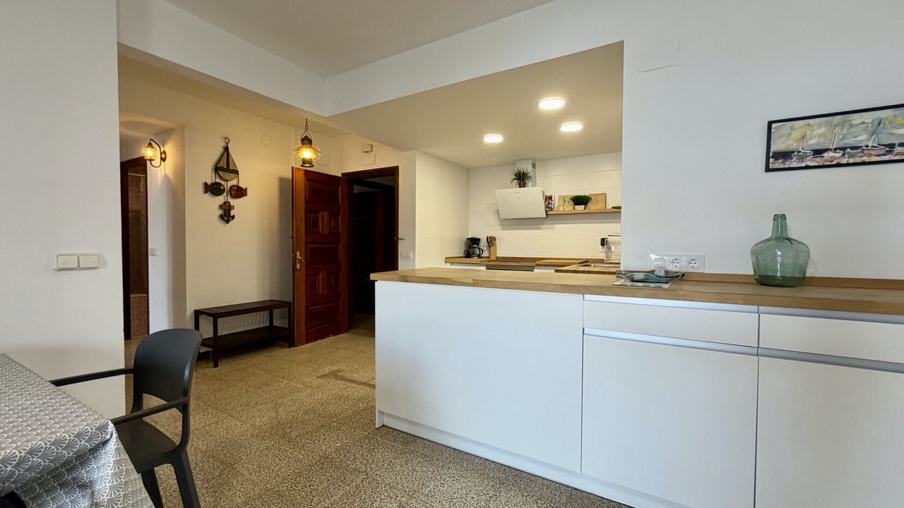 Photo of Kitchen in L'Escala