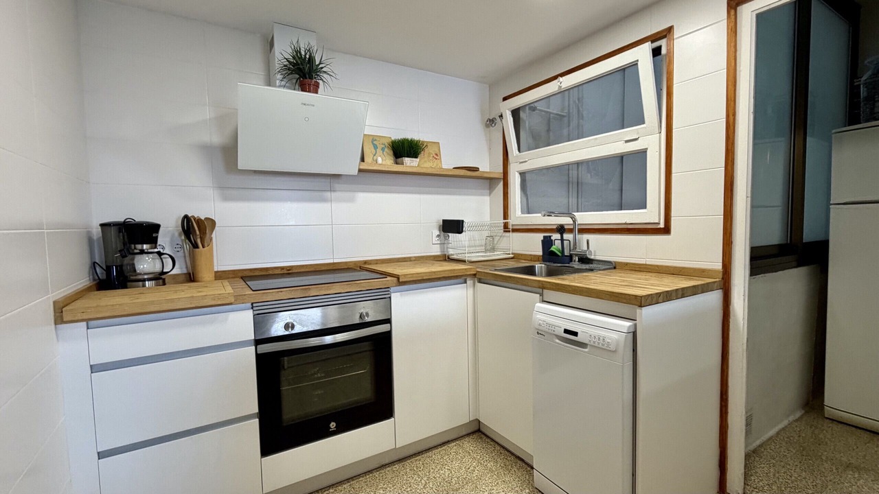 Photo of Kitchen in L'Escala