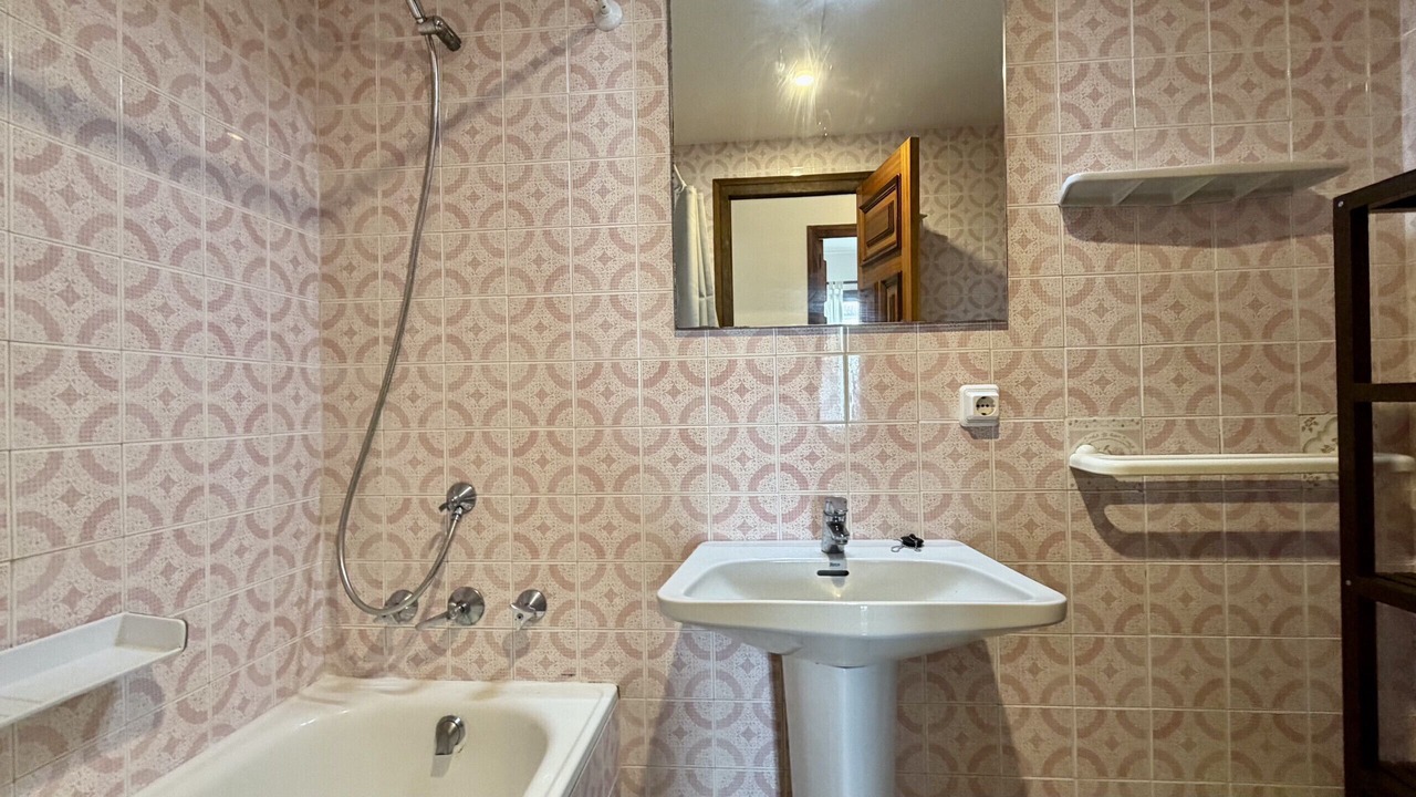 Photo of Bathroom in L'Escala