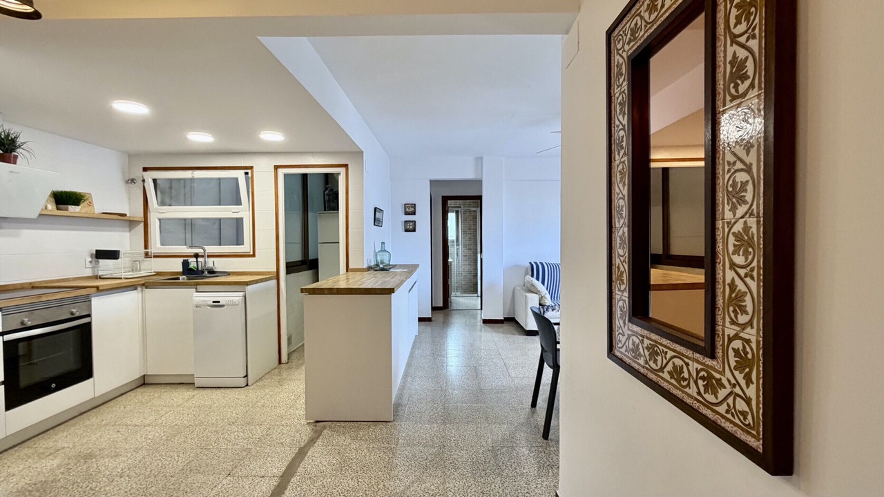 Photo of Kitchen in L'Escala