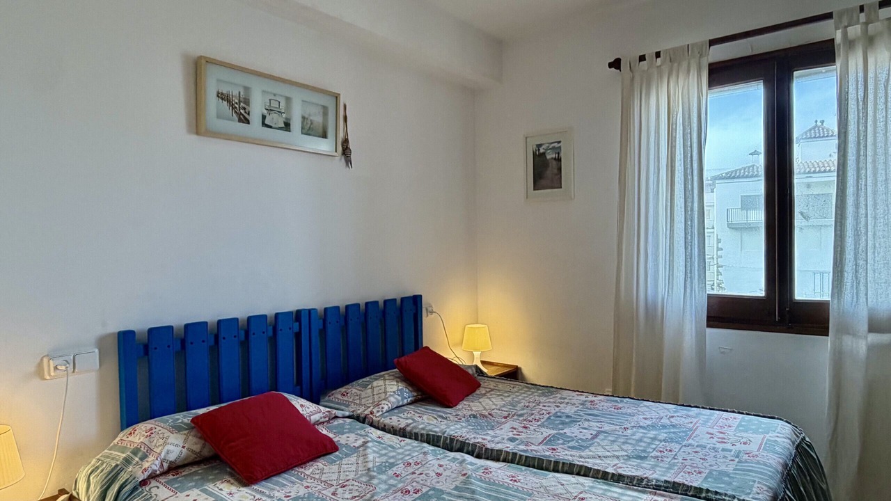 Photo of Bedroom in L'Escala