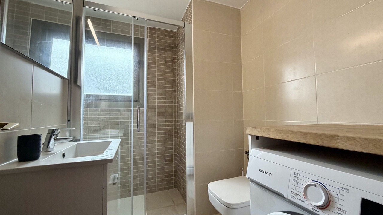 Photo of Bathroom in L'Escala