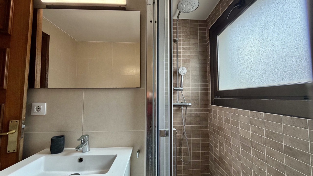 Photo of Bathroom in L'Escala