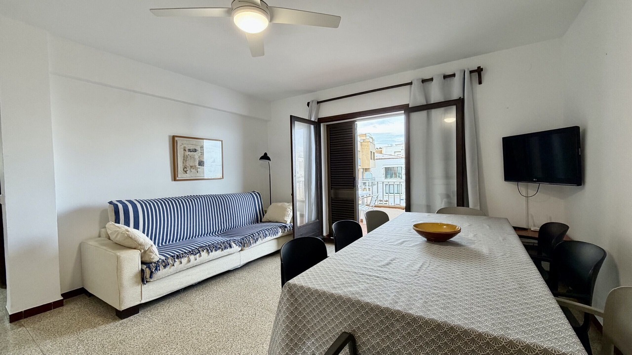 Photo of Livingroom in L'Escala