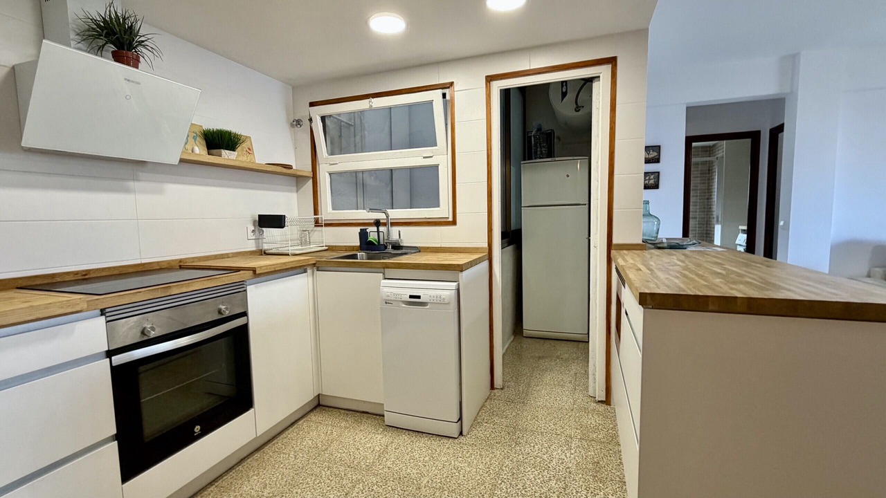 Photo of Kitchen in L'Escala
